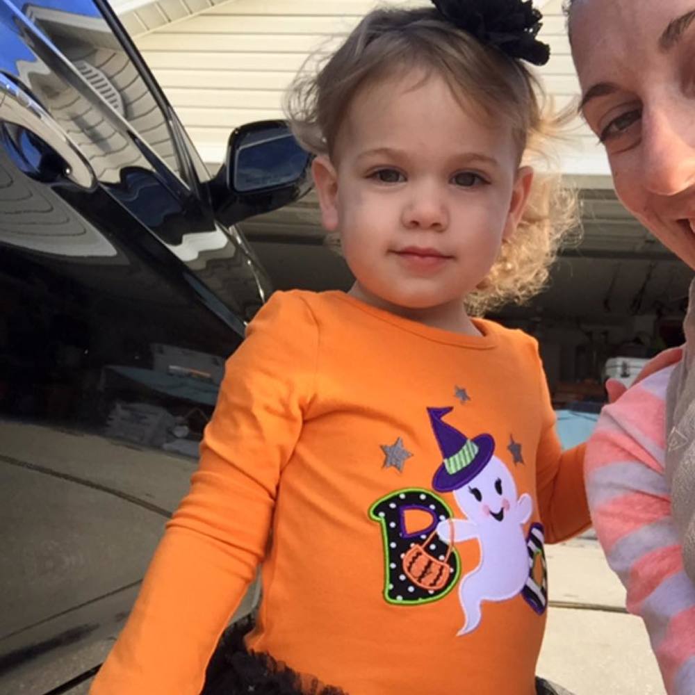 Meet your Posher, Megan